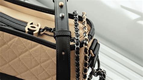 borsello trucco chanel|16 Of The Best Chanel Bags Of All Time: Vintage & New .